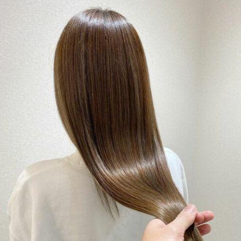 🎁Hot Sale--5 MAGICAL Hair Reconstruction Mask (New Formula)