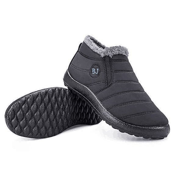 Clearance Sale 60% OFF Women Premium Warm & Comfy Snow Boots
