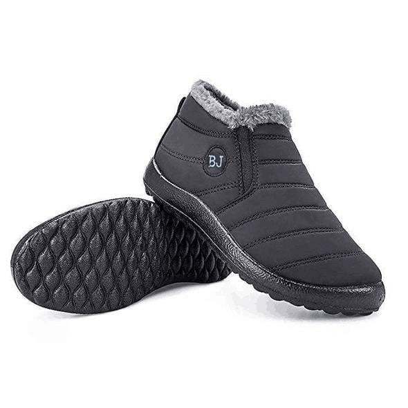 Clearance Sale 60% OFF Women Premium Warm & Comfy Snow Boots