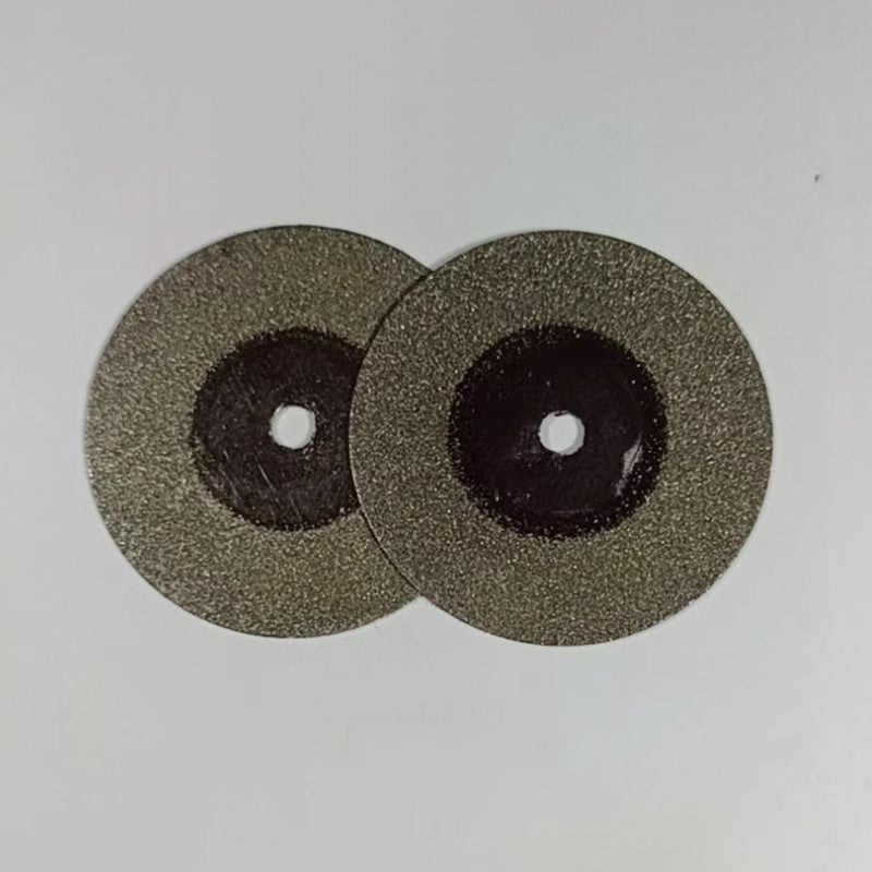 🔥(Promotion - 49% OFF) Multipurpose Drill Bit Grinding Sharpener-PLAWLTD