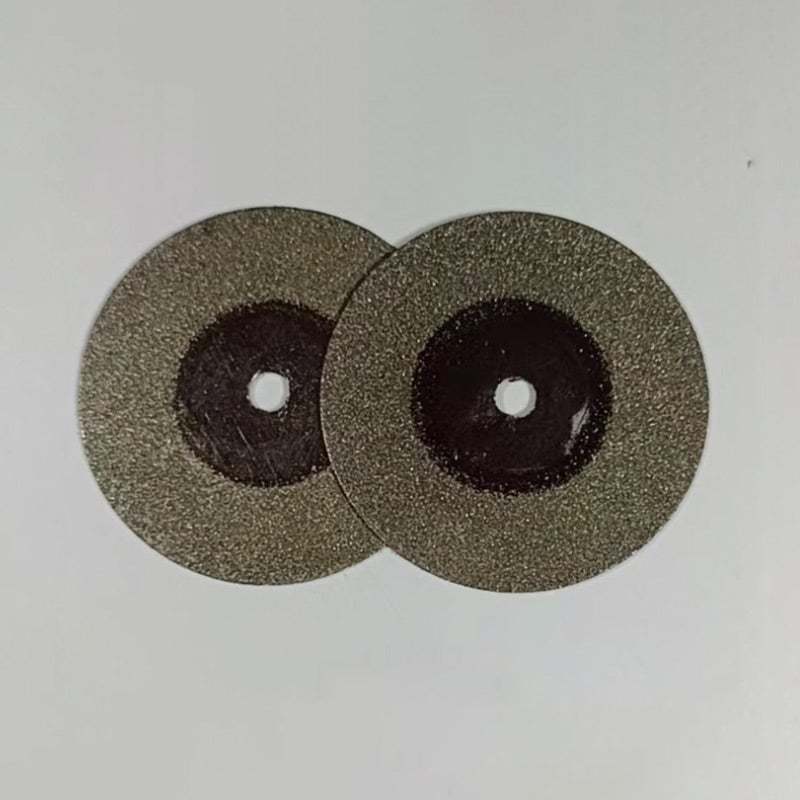 🔥(Promotion - 49% OFF) Multipurpose Drill Bit Grinding Sharpener-PLAWLTD