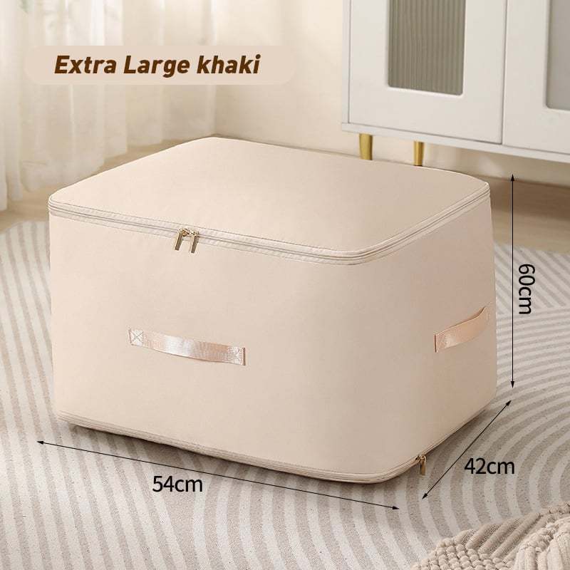 🔥Ultra Space Saving Self Compression Organizer-PLAWLTD