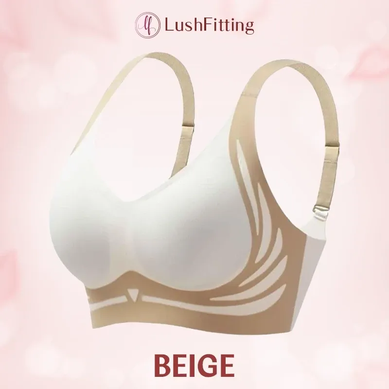 🔥Hot Sale 49% OFF - Powerful Push-Up Seamless Bra