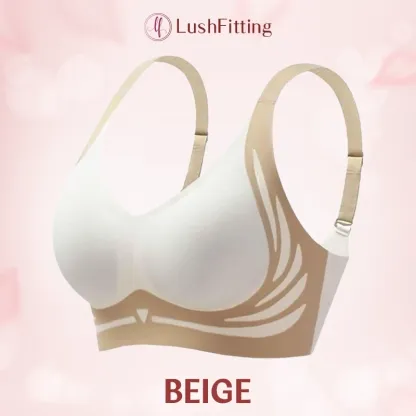 🔥Hot Sale 49% OFF - Powerful Push-Up Seamless Bra