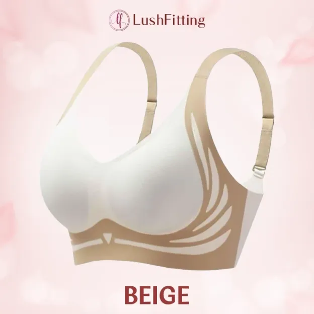 🔥Hot Sale 49% OFF - Powerful Push-Up Seamless Bra