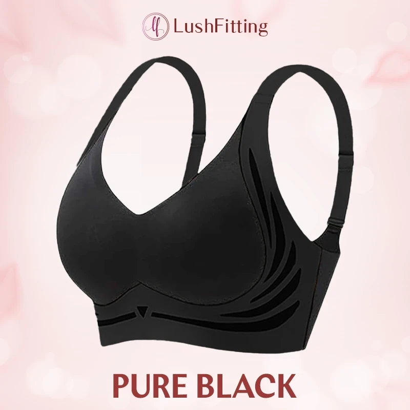 🔥Hot Sale 49% OFF - Powerful Push-Up Seamless Bra