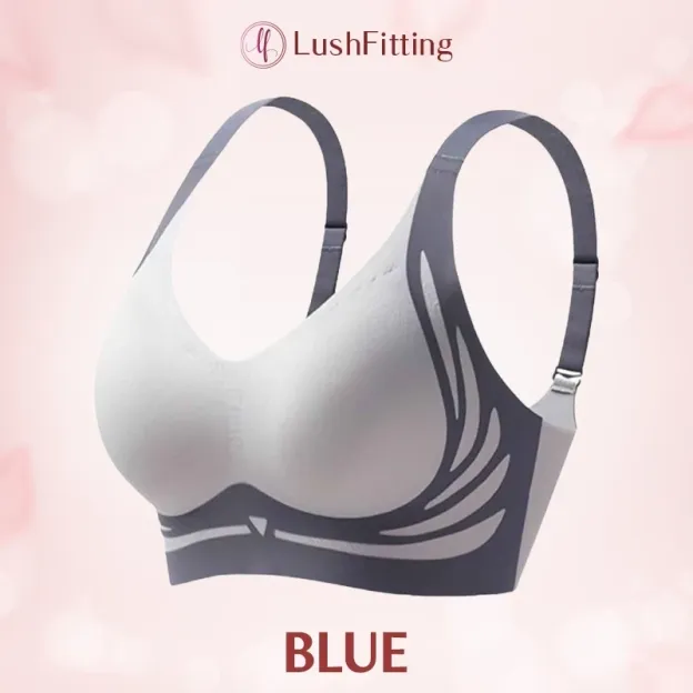 🔥Hot Sale 49% OFF - Powerful Push-Up Seamless Bra