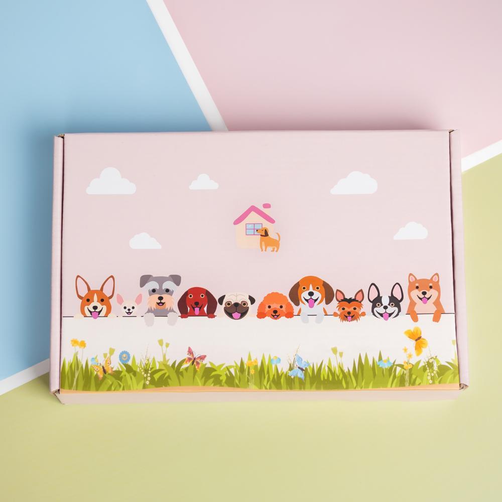 Cockapoo Planter-PLAWLTD