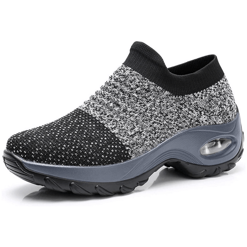Pain Relief Arch Support Orthopedic Shoes