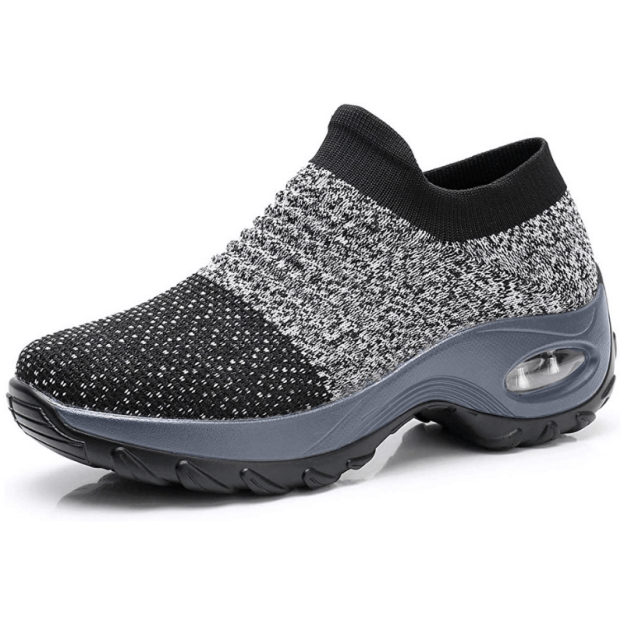 Pain Relief Arch Support Orthopedic Shoes
