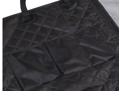 Waterproof Dog Car Seat Cover