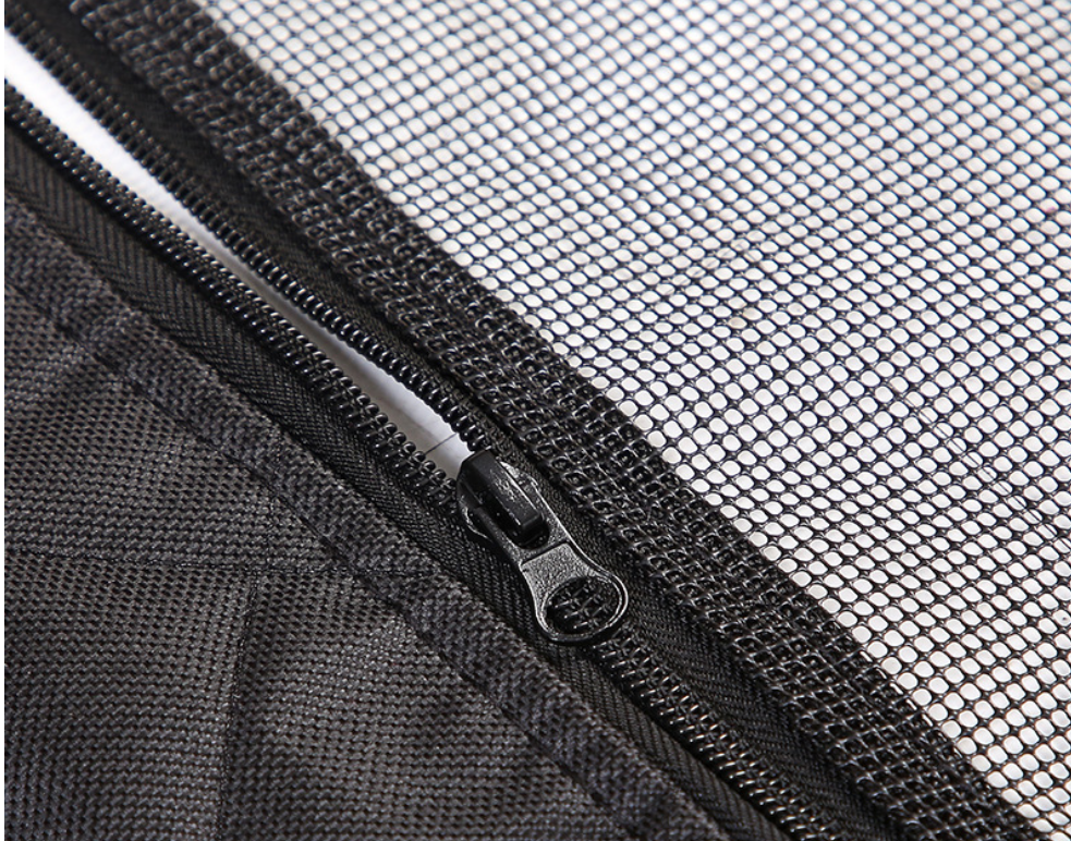 Waterproof Dog Car Seat Cover