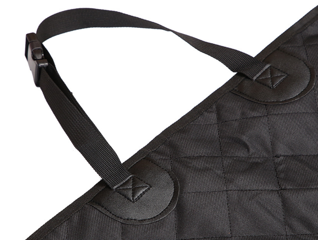 Waterproof Dog Car Seat Cover