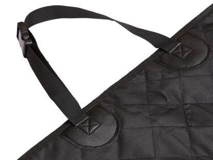 Waterproof Dog Car Seat Cover