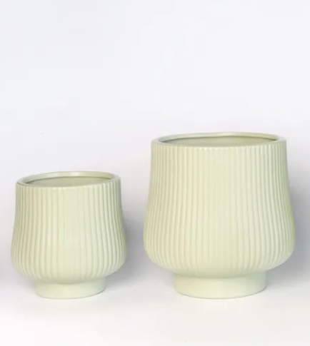 UV Resistant Lifelike Artificial Boston Fern