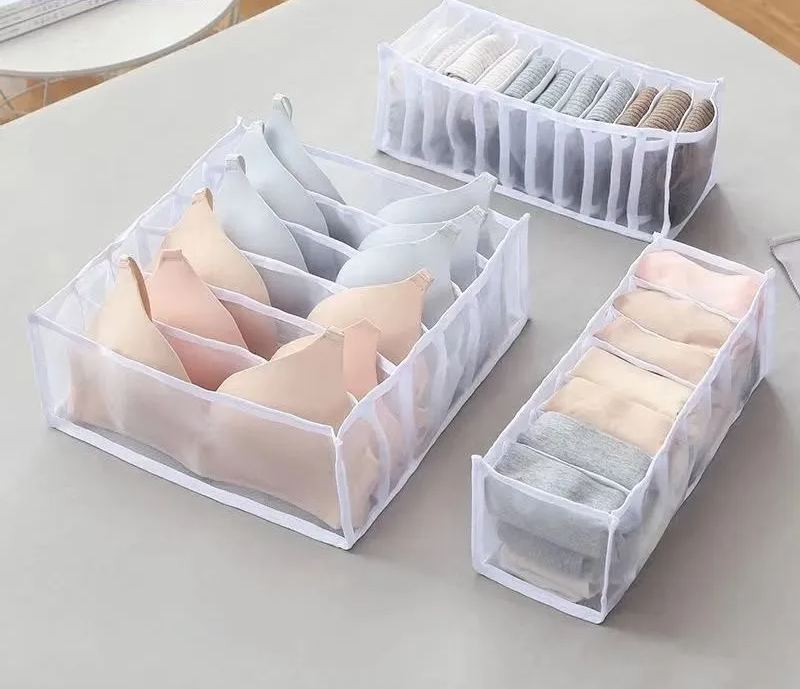 🔥 Last Day 63% OFF🔥🔥Wardrobe Clothes Organizer