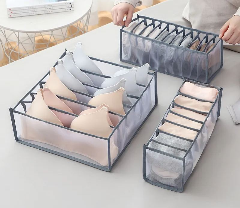 🔥 Last Day 63% OFF🔥🔥Wardrobe Clothes Organizer