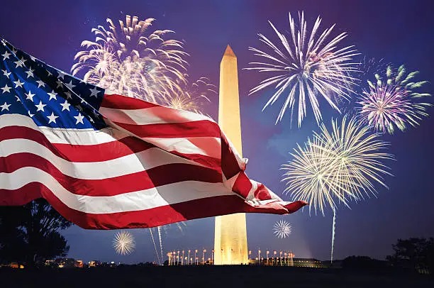 250th Anniversary of the United States