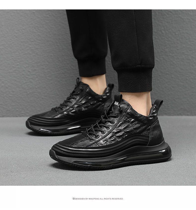 🔥Limited Time Offer 49% OFF🔥2024 New Leather Casual Shoes