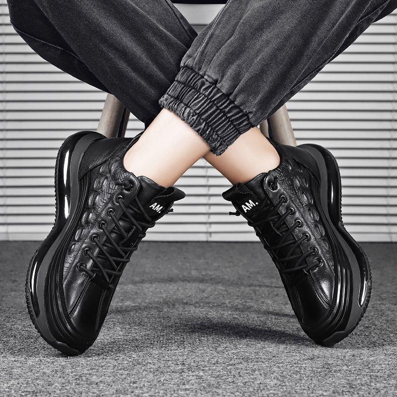🔥Limited Time Offer 49% OFF🔥2024 New Leather Casual Shoes