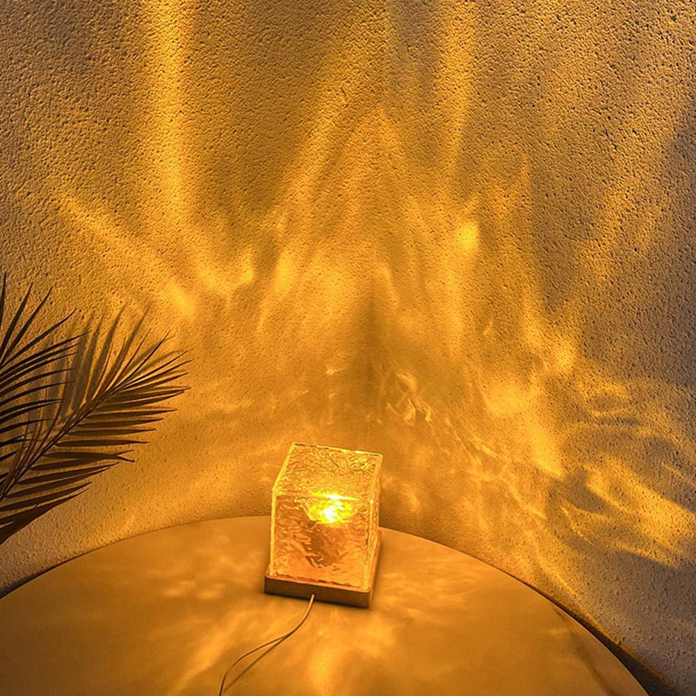 LITLAMP™ Ocean Wave Lamp