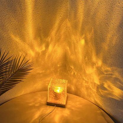 LITLAMP™ Ocean Wave Lamp