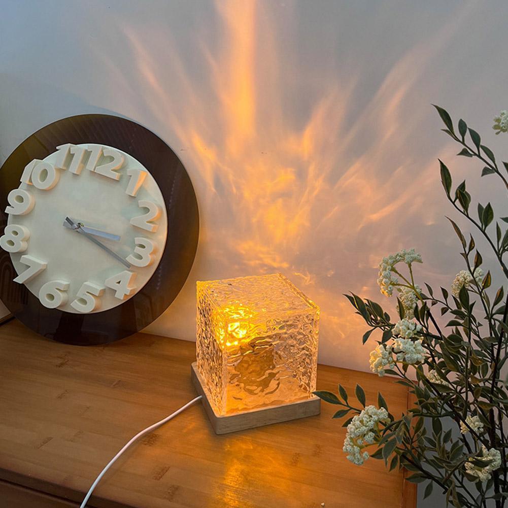 LITLAMP™ Ocean Wave Lamp