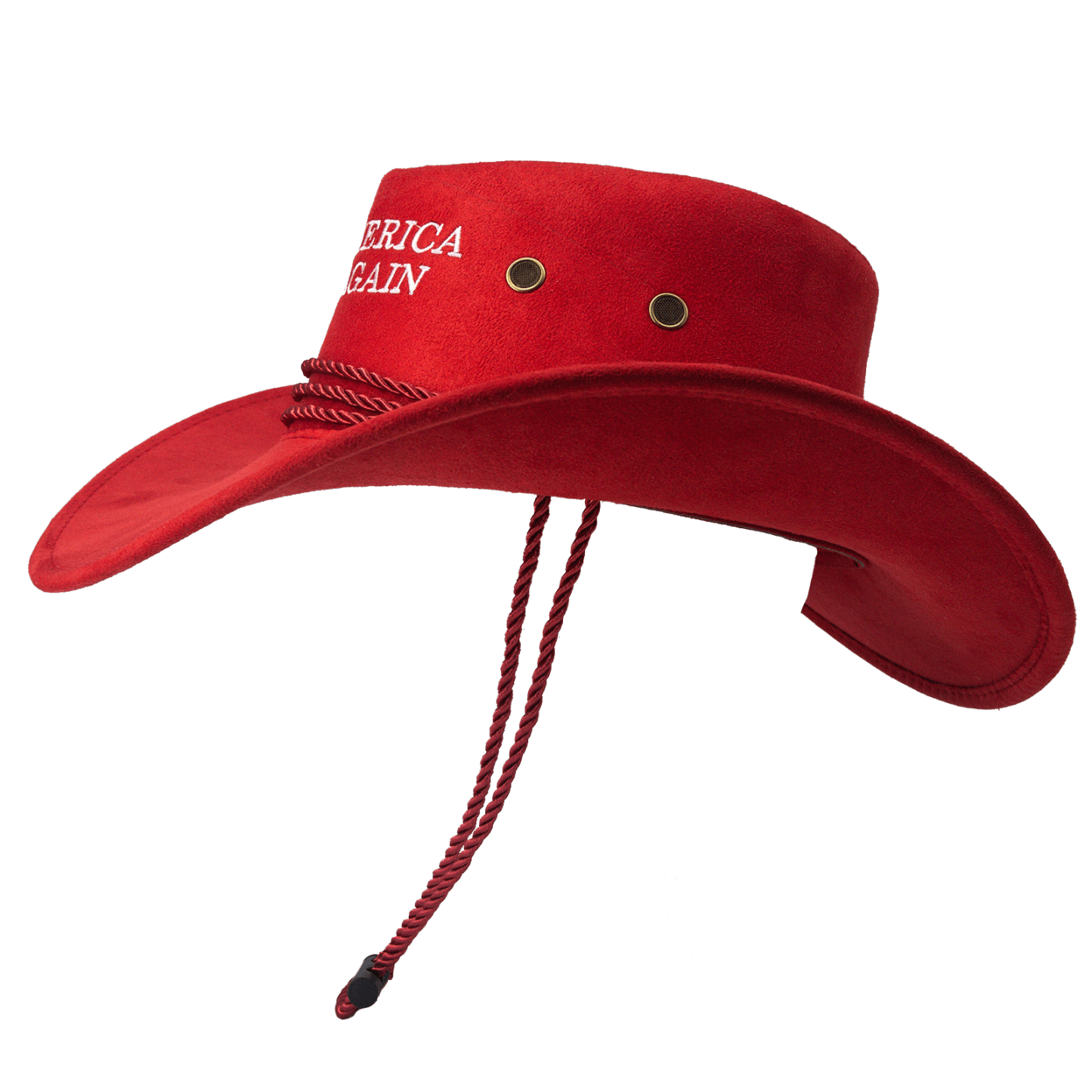 MAGA Cowboy Hat