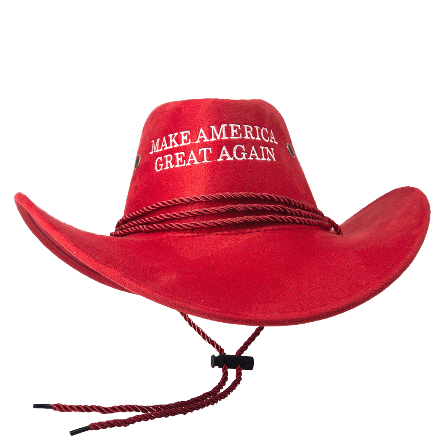 MAGA Cowboy Hat