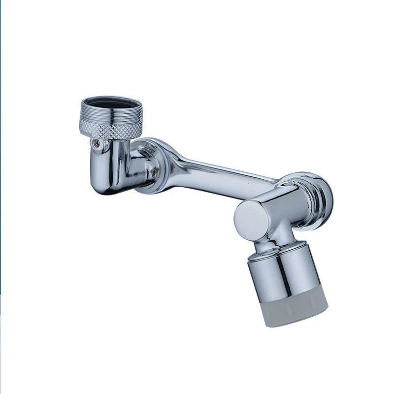 Universal 1080° Rotation Faucet
