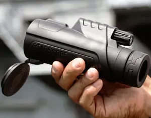MILITARY-GRADE MAGNIFICATION WITH STARSCOPE MONOCULAR-PLAWLTD