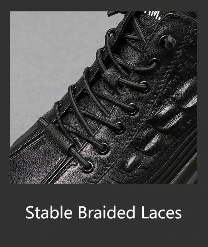 🔥Limited Time Offer 49% OFF🔥2024 New Leather Casual Shoes