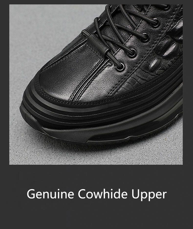 🔥Limited Time Offer 49% OFF🔥2024 New Leather Casual Shoes