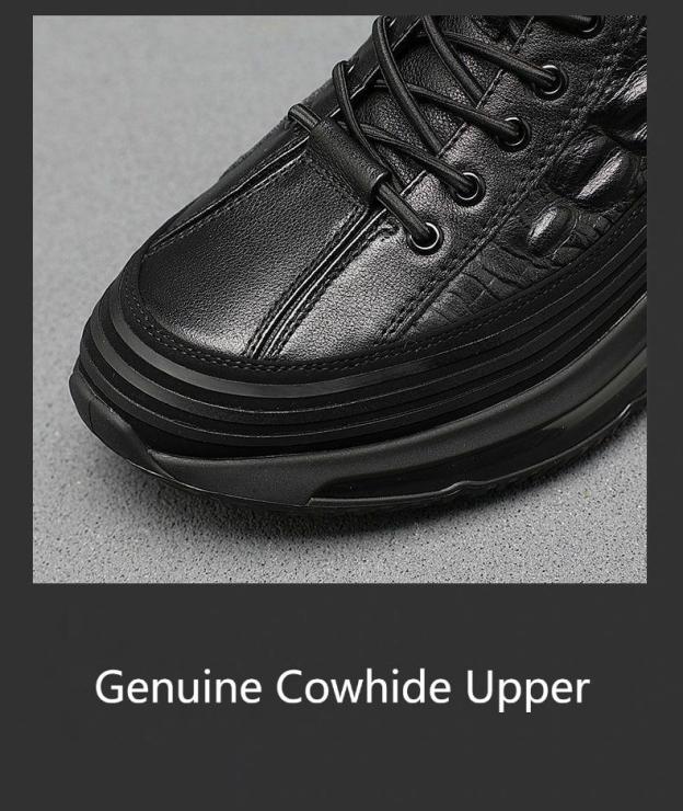🔥Limited Time Offer 49% OFF🔥2024 New Leather Casual Shoes