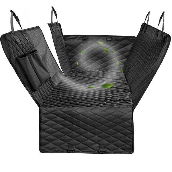 Waterproof Dog Car Seat Cover