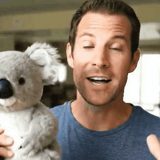 🎁Last Day Promotion 49% OFF - THE KOALY™- Emotional Healing on Demand