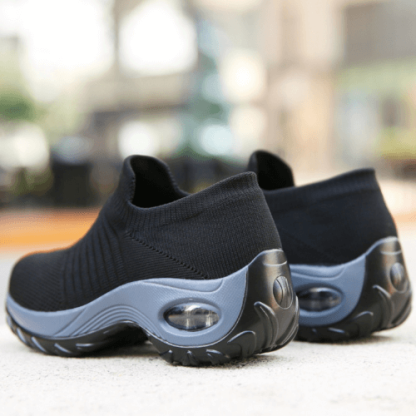 Pain Relief Arch Support Orthopedic Shoes