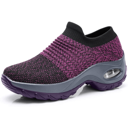 Pain Relief Arch Support Orthopedic Shoes