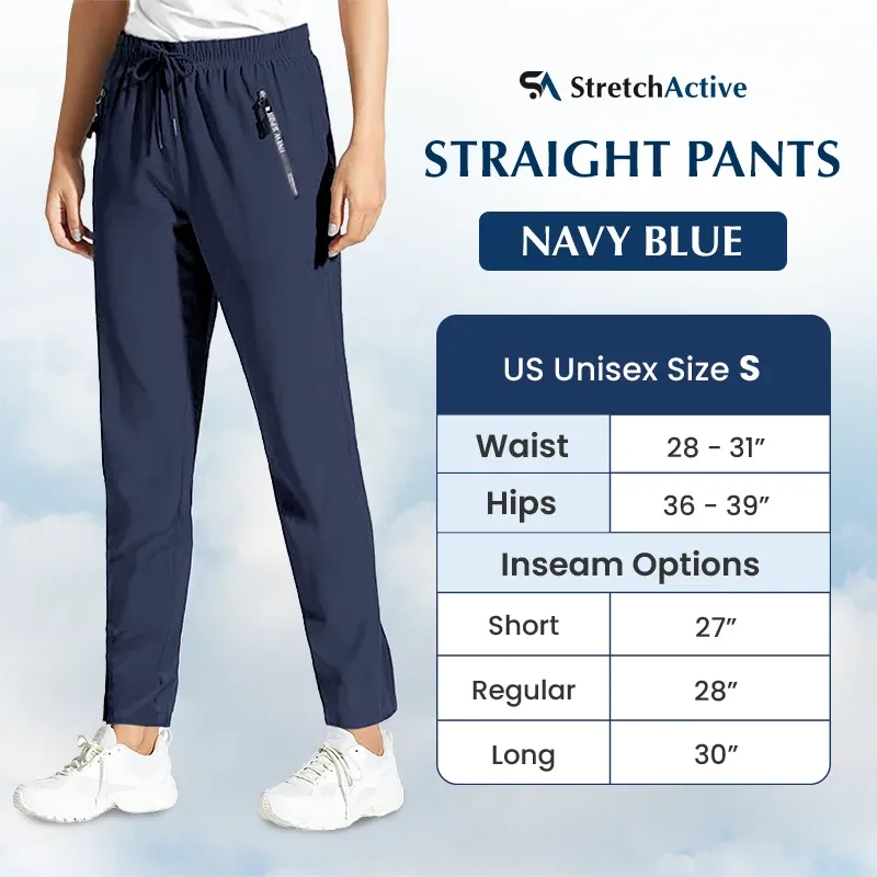 Women's Ultra Stretch Breathable Casual Pants