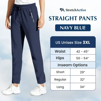 Women's Ultra Stretch Breathable Casual Pants