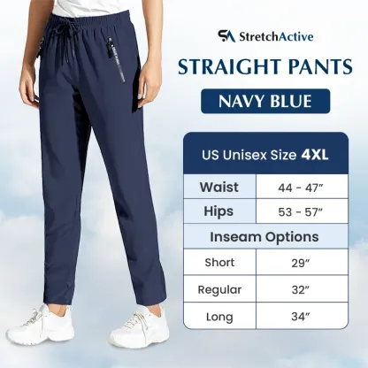 Women's Ultra Stretch Breathable Casual Pants