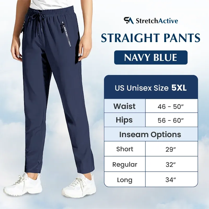 Women's Ultra Stretch Breathable Casual Pants
