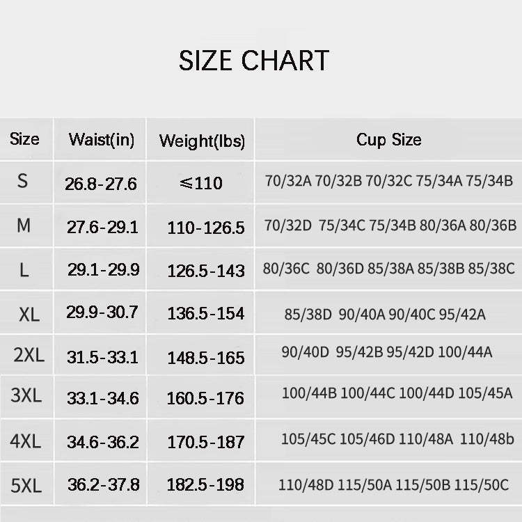 🔥Last Day Sale OFF 50%🔥 Adjustable Support Multifunctional Bra-BH32