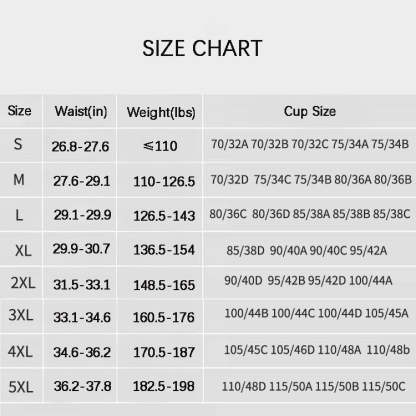 🔥Last Day Sale OFF 50%🔥 Adjustable Support Multifunctional Bra-BH32