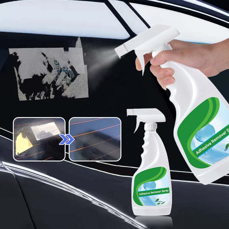 Adhesive Remover Spray