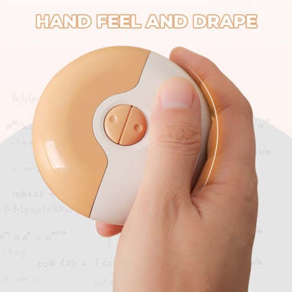 🔥Hot Sale 54% OFF🔥2 in 1 Electric Polishing Automatic Nail Clippers