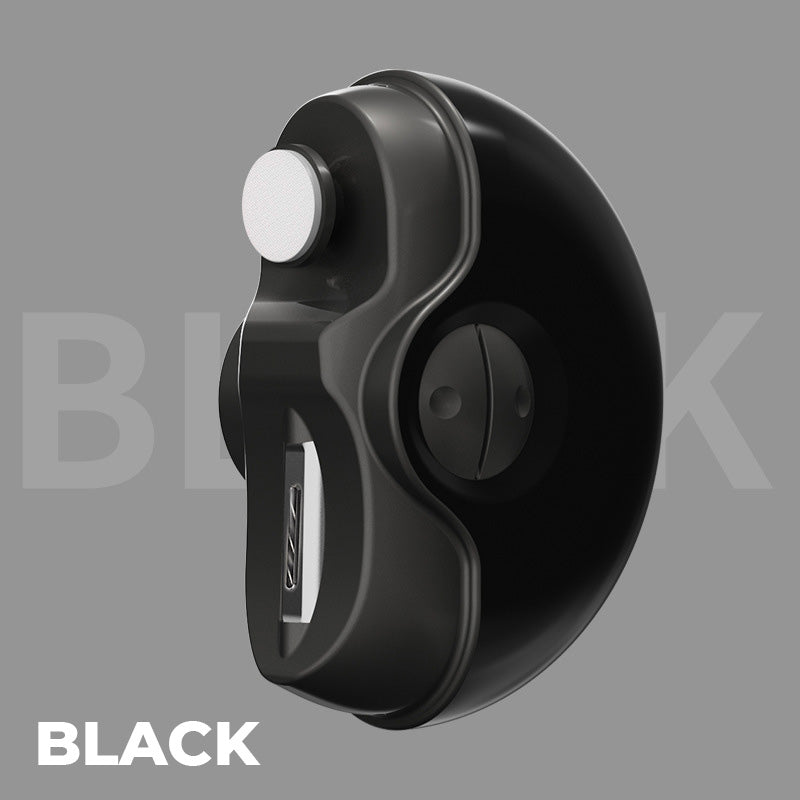 🔥Hot Sale 54% OFF🔥2 in 1 Electric Polishing Automatic Nail Clippers