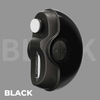 🔥Hot Sale 54% OFF🔥2 in 1 Electric Polishing Automatic Nail Clippers