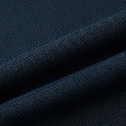 Men's Lapel Faux Two-Piece Warm Top