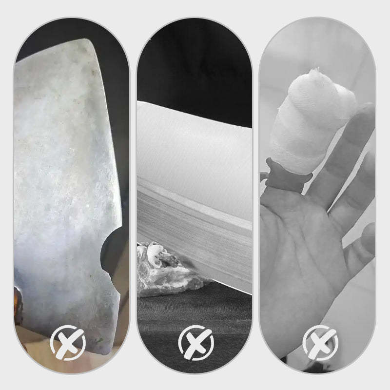 🔥Limited sale 50%🔥Multifunctional Heavy-Duty Kitchen Shears-PLAWLTD